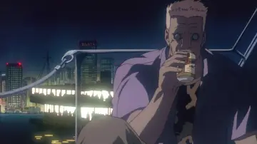 Backdrop to the movie "Ghost in the Shell" #628139