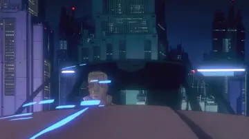 Backdrop to the movie "Ghost in the Shell" #628142
