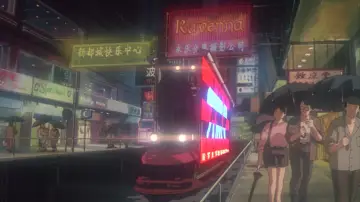 Backdrop to the movie "Ghost in the Shell" #628146