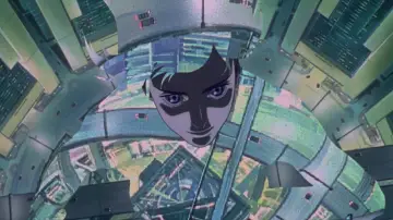 Backdrop to the movie "Ghost in the Shell" #628160