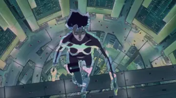 Backdrop to the movie "Ghost in the Shell" #628162