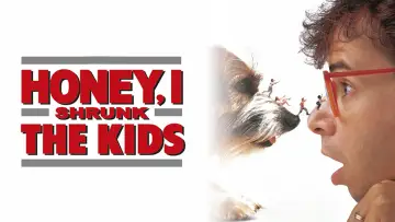 Backdrop to the movie "Honey, I Shrunk the Kids" #668522