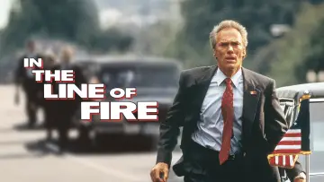 Backdrop to the movie "In the Line of Fire" #698650