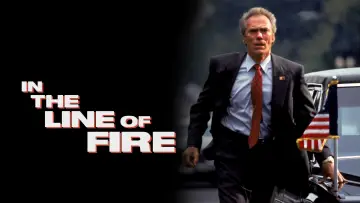 Video for the film In the Line of Fire — In The Line Of Fire Trailer 1993