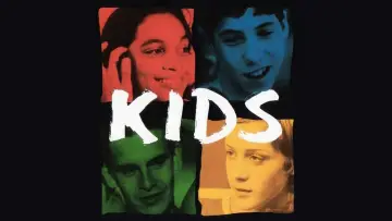 Backdrop to the movie "Kids" #124200
