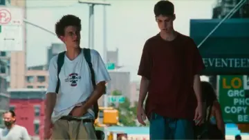 Backdrop to the movie "Kids" #1255641