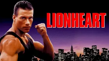 Backdrop to the movie "Lionheart" #729766