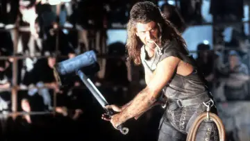 Backdrop to the movie "Mad Max Beyond Thunderdome" #298062