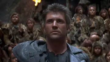 Backdrop to the movie "Mad Max Beyond Thunderdome" #473554