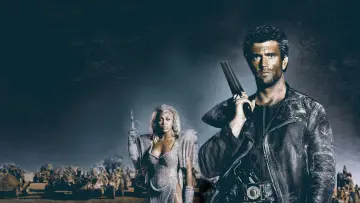 Backdrop to the movie "Mad Max Beyond Thunderdome" #661558
