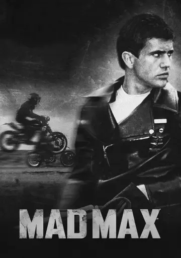 Poster to the movie "Mad Max Beyond Thunderdome" #661575