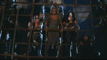 Backdrop to the movie "Mad Max Beyond Thunderdome" #846565