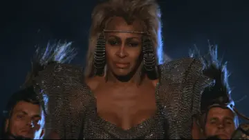 Backdrop to the movie "Mad Max Beyond Thunderdome" #846566