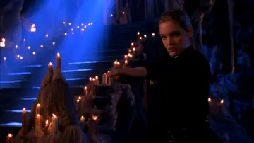 Backdrop to the movie "Mortal Kombat" #327252