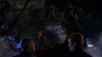 Backdrop to the movie "Mortal Kombat" #912818