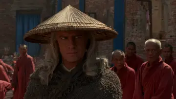 Backdrop to the movie "Mortal Kombat" #927155