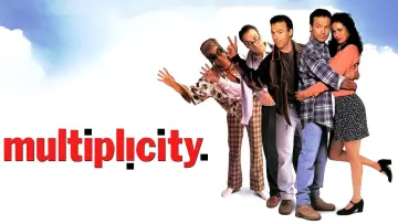 Backdrop to the movie "Multiplicity" #744363