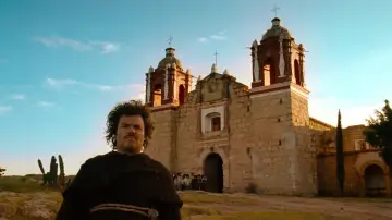 Backdrop to the movie "Nacho Libre" #1165027