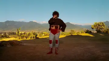 Backdrop to the movie "Nacho Libre" #1165030
