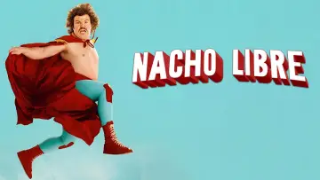 Backdrop to the movie "Nacho Libre" #702021