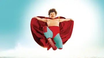 Backdrop to the movie "Nacho Libre" #702023