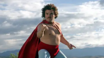 Backdrop to the movie "Nacho Libre" #702044