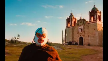 Backdrop to the movie "Nacho Libre" #918506