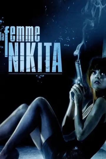 Poster to the movie "La Femme Nikita" #1181283