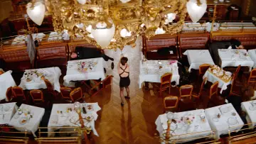 Backdrop to the movie "La Femme Nikita" #882990