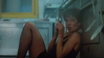 Backdrop to the movie "La Femme Nikita" #882994