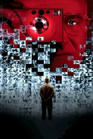Poster to the movie "One Hour Photo" #273000