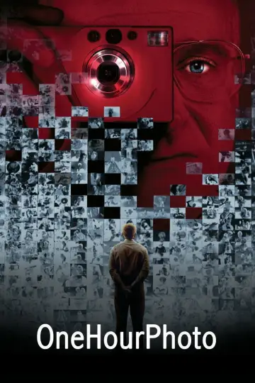 Poster to the movie "One Hour Photo" #688443