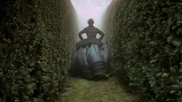 Backdrop to the movie "Orlando" #759224