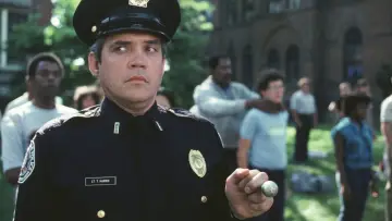 Backdrop to the movie "Police Academy" #718810