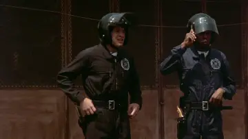 Backdrop to the movie "Police Academy" #718818