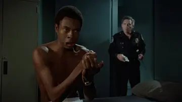 Backdrop to the movie "Police Academy" #917220