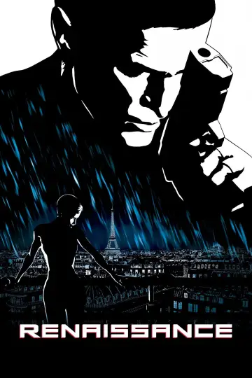 Poster to the movie "Renaissance" #678034