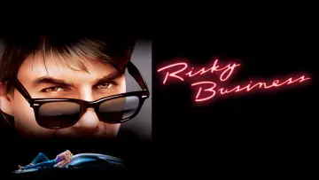 Backdrop to the movie "Risky Business" #866909