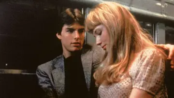 Backdrop to the movie "Risky Business" #866910