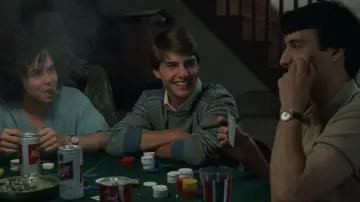 Backdrop to the movie "Risky Business" #866920