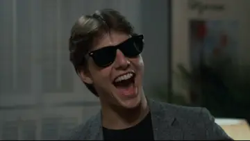 Backdrop to the movie "Risky Business" #866925