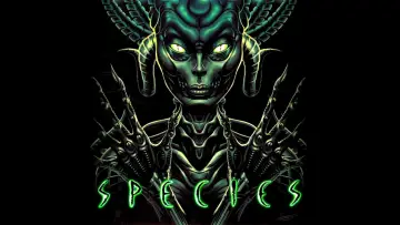 Backdrop to the movie "Species" #720025