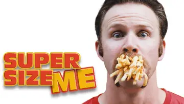 Backdrop to the movie "Super Size Me" #1086733