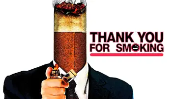 Backdrop to the movie "Thank You for Smoking" #233244