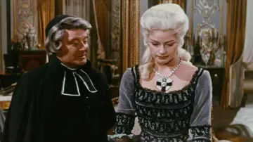 Backdrop to the movie "The Adventures of Scaramouche" #1148776