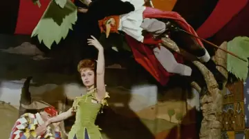 Backdrop to the movie "The Adventures of Scaramouche" #1148778
