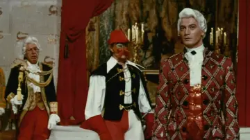 Backdrop to the movie "The Adventures of Scaramouche" #1148779