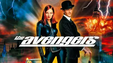 Backdrop to the movie "The Avengers" #1032699