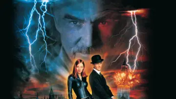 Backdrop to the movie "The Avengers" #1032700