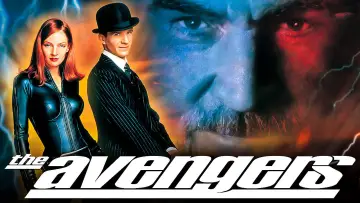 Backdrop to the movie "The Avengers" #1032703